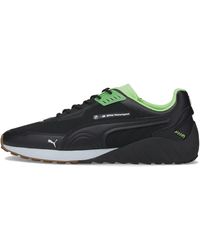 PUMA - X Bmw Motorsport Speedfusion Fizzy Lime' - Lyst