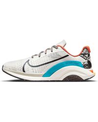 Nike - Zoomx Superrep Surge Mfs 'Light Bone Multi' - Lyst