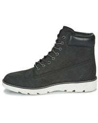 Timberland - (Wmns) Keely Field 6 Inch Hiking Boots Nubuck' - Lyst