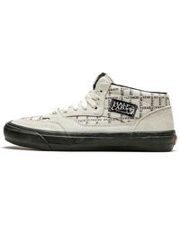 Vans - Supreme X Half Cab Pro '92 'Off' - Lyst