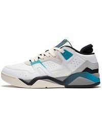 Li-ning - Casual Basketball Shoes Low - Lyst