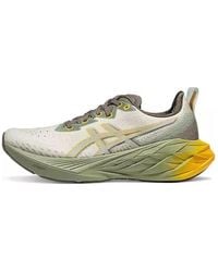 Asics - Novablast 4 Sneakers - Lyst