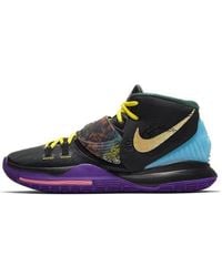 Nike - Kyrie 6 'Chinese New Year' - Lyst