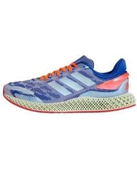 adidas - 4D Run 1.0 'Glory' - Lyst