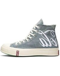 Converse - Kith X Coca-Cola X Chuck 70 Hi 'Friends & Family' - Lyst