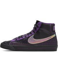 Nike - Blazer Mid '77 'Doernbecher 2022' - Lyst