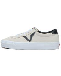 Vans - Og Epoch Lx - Lyst