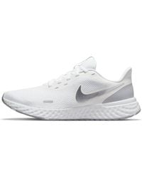 Nike - (Wmns) Revolution 5 Pure Platinum' - Lyst