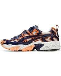 Asics - Gel-Nandi Og 'Glacier Peacoat' - Lyst