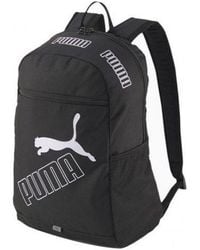 PUMA - Phase Backpack Ii - Lyst