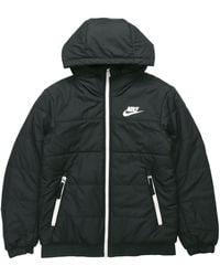 Nike - Syn Fill Full Zip Hoodie Jacket - Lyst