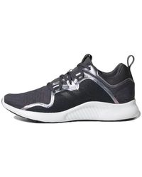adidas - (Wmns) Edgebounce 'Carbon Night Metallic' - Lyst