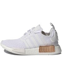 adidas - (Wmns) Nmd_R1 Copper Metallic' - Lyst