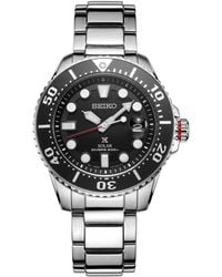 Seiko - 200M Casual Warrior Solar Energy Watch - Lyst