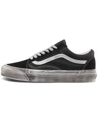 Vans - Og Old Skool Lx 'Stressed - Lyst