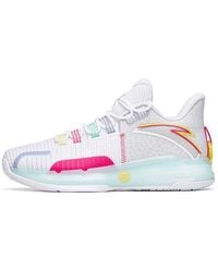 Anta - Light Crazy 1 Basketball Shoes - Lyst