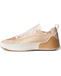 adidas - (Wmns) Stella Mccartney X Treino 'Soft Powder Gum' - Lyst