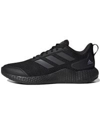 adidas - Edge Gameday Running Shoes - Lyst