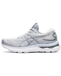 Asics - (Wmns) Gel-Nimbus 24 Wide 'Piedmont' - Lyst