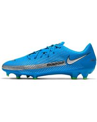 Nike - Phantom Gt Academy Mg 'Photo Metallic' - Lyst