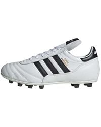 adidas - Copa Mundial Fg 'Cloud Core Balck' - Lyst