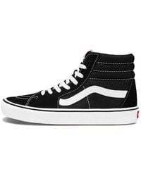 Vans - Comfycush Sk8-Hi - Lyst