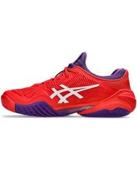 Asics - Court Flytefoam 3 Novak Tennis Shoe - Lyst