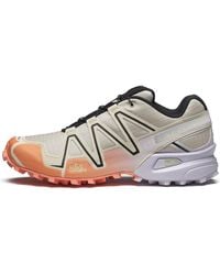 Salomon - Speedcross 3 'Cement Orchid Petal' - Lyst