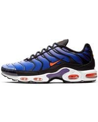 Nike - Air Max Plus 'Voltage' - Lyst