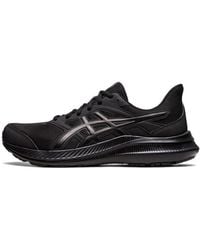 Asics - Jolt 4 Extra Wide 'Triple' - Lyst