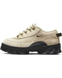 Nike - (Wmns) Lahar Low 'Rattan' - Lyst