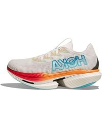 Hoka One One - Cielo X1 'Frost Cerise' - Lyst