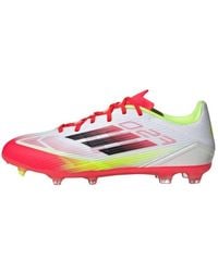 adidas - F50 League Fg/Mg 'Pure Victory Pack' - Lyst