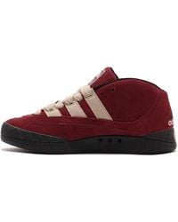 adidas - Adimatic Mid - Lyst