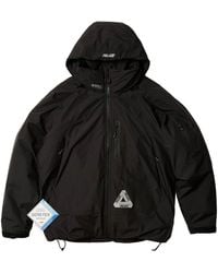 Palace - Gore-Tex Infiniumloft Fw22 Jacket - Lyst