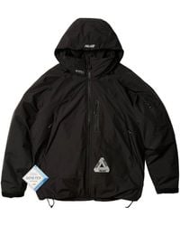 Palace - Gore-Tex Infiniumloft Fw22 Jacket - Lyst