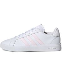 adidas - (Wmns) Neo Grand Court Base 2.0 Almost' - Lyst