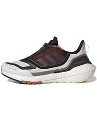 adidas - Ultraboost 22 Gore-Tex Shoes 'Dash Impact' - Lyst