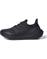 adidas - (Wmns) Ultraboost Light Cold.Rdy 2.0 'Core' - Lyst