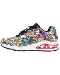 Skechers - (Wmns) Uno 2 X Tokidoki - Lyst