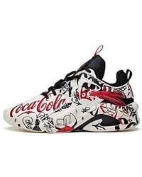 Anta - (Wmns) X Coca Cola Badao - Lyst