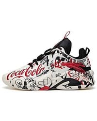 Anta - (Wmns) X Coca Cola Badao - Lyst