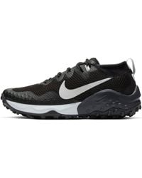 Nike - (Wmns) Wildhorse 7 Pure Platinum' - Lyst