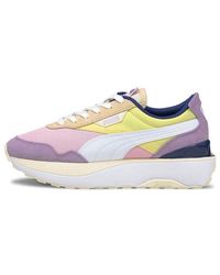 PUMA - (Wmns) Cruise Rider Lady Pear' - Lyst
