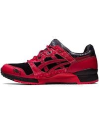 Asics - Gel-Lyte Iii Og Spider' - Lyst