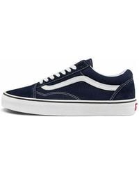 Vans - Old Skool Parisian Night True Vn0A5Jmi4W6 - Lyst