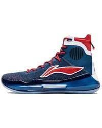 Li-ning - Yushuai 13 Premium Hi - Lyst