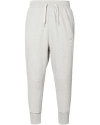 Nike - As Sportswear Sb Skateboard Pant Classic Heather - Lyst