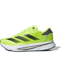 adidas - Adizero Sl2 Lucid Lemon 'Core Cloud' - Lyst