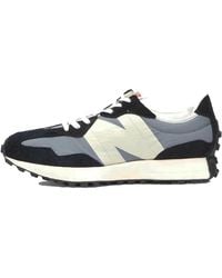New Balance - 327 Sea Salt' - Lyst